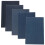 10Pcs Sand Table Landscaping Roof Tiles Assorted Color for Model Scenes 1