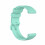 Bracelet en silicone Garmin Venu2Plus 20 mm 1