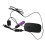 Cable divisor USB en Y macho a 2 hembras para carga y datos. 7