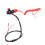 22mm Safety Tether Kill Switch for Motorcycle ATV Off-Road Vehicles 5