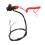 22mm Safety Tether Kill Switch for Motorcycle ATV Off-Road Vehicles 7