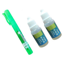 Thermal Paper Erasing Pen Environmentally Safe 1pc