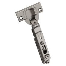 Door Hydraulic Hinges Damper Buffer Soft Close Door Hinges Concealed Cabinet Wardrobe Furniture Hardware Hinges