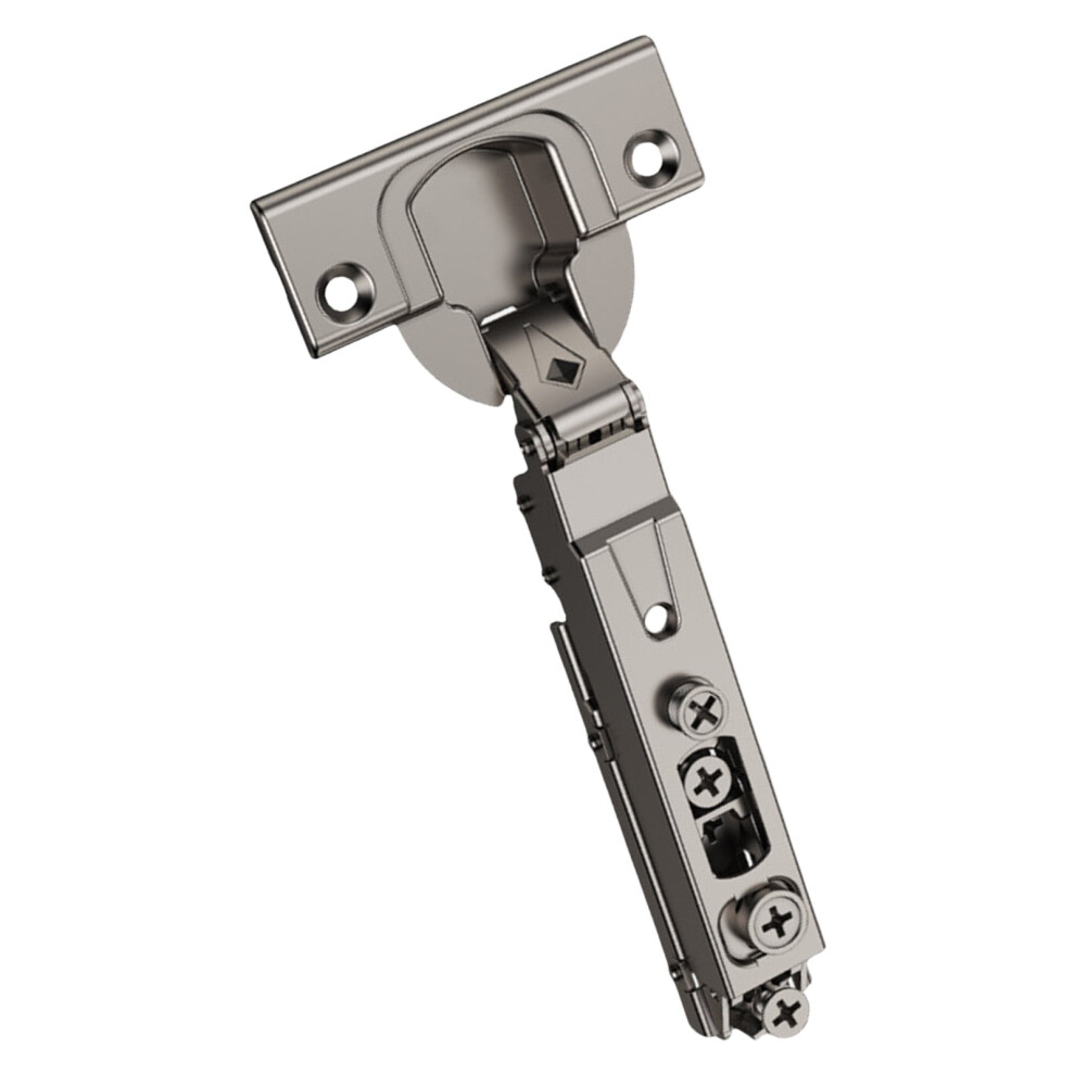 Door Hydraulic Hinges Damper Buffer Soft Close Door Hinges Concealed Cabinet Wardrobe Furniture Hardware Hinges 9555307595120