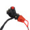 22mm Safety Tether Kill Switch for Motorcycle ATV Off-Road Vehicles 12