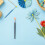 50 Pcs Small Paint Brushes with Sponge Tip Applicators for Precise Color Application and Detailed Crafting Projects 4
