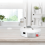 USB Powered Automatic Electric Fly Trap 1