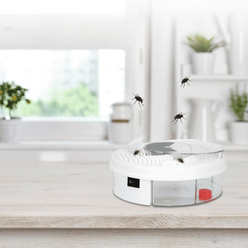 Electric Fly Trap USB Powered