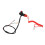 22mm Safety Tether Kill Switch for Motorcycle ATV Off-Road Vehicles 16