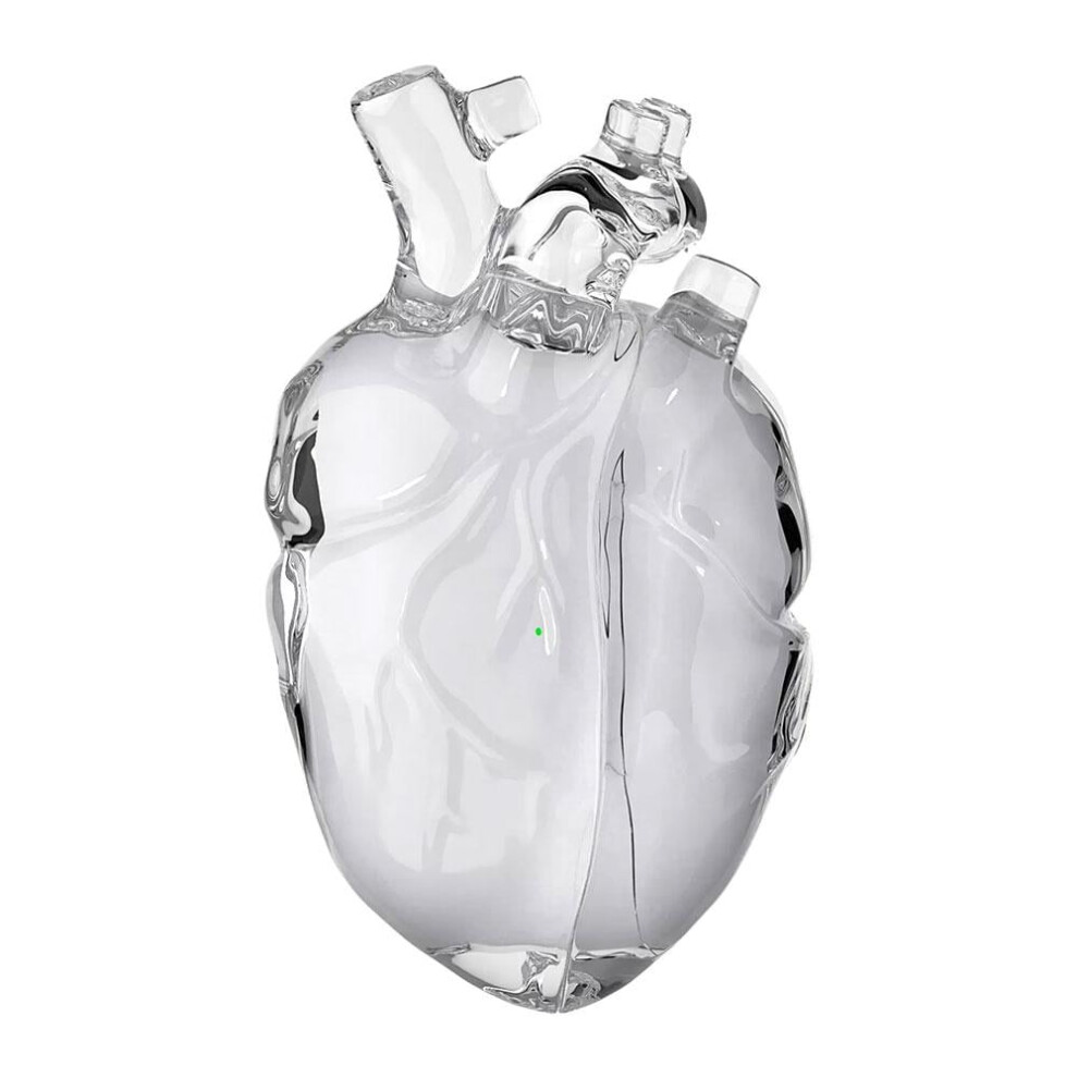 For Compatible With Airpods 4 Original Heart Shaped Protector Liquid Silicone Earphone Case 9555307597490