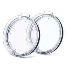 Capace de schimb pentru pahare de 30 oz, diametru 3,7 inci, 2