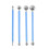 38Pcs Mandala Dotting Tools Painting Kit -Dot Paint Stencils Tool Set 3