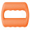 Perkussion Ring Massagegerät 1500mAh 5-Speed orange 1