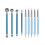 38Pcs Mandala Dotting Tools Painting Kit -Dot Paint Stencils Tool Set 5