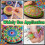 38Pcs Mandala Dotting Tools Painting Kit -Dot Paint Stencils Tool Set 7