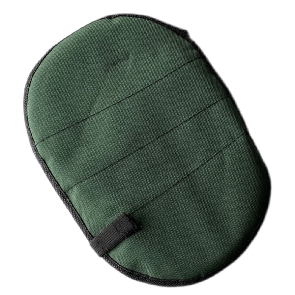 Work Knee Pads Soft Gardening Knee Pads Heavy Duty Ergonomic Padded Construction Supplies For Roofing Warehouse Work Tiling Charming 9402001198785