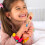2 τεμάχια Kazoo Musical Wood Assorted Small Organic Instruments, Μικρά Μουσικά Όργανα, Οικογενειακή 5