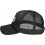 Divertente cappellino da baseball in rete con leone per uomo e donna 3