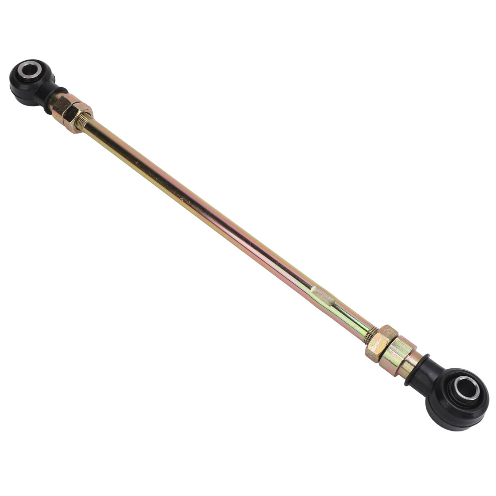 Steel Alloy Tie Rod End Set For Polaris Sportsman 500 Steering Fix 7901388440064