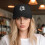 Divertente cappellino da baseball in rete con leone per uomo e donna 5