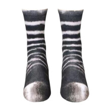 Infant Toddler Baby Girls' Knee High Socks Bow-Stitched Knit Tube Long Socks Breathable Warm Stockings, Black, S