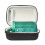 Portable Speaker Case Bag for  Beosound Explore  Speaker, Shock Absorbing Soft Foam Padding 10