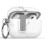 kompatibilné s Airpods Pro3 Wireless BT Headset Case Cover Lock Bracket Protective Case 1