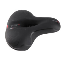 Bike Seat Comfortable Breathable Saddle Water-Resistant for