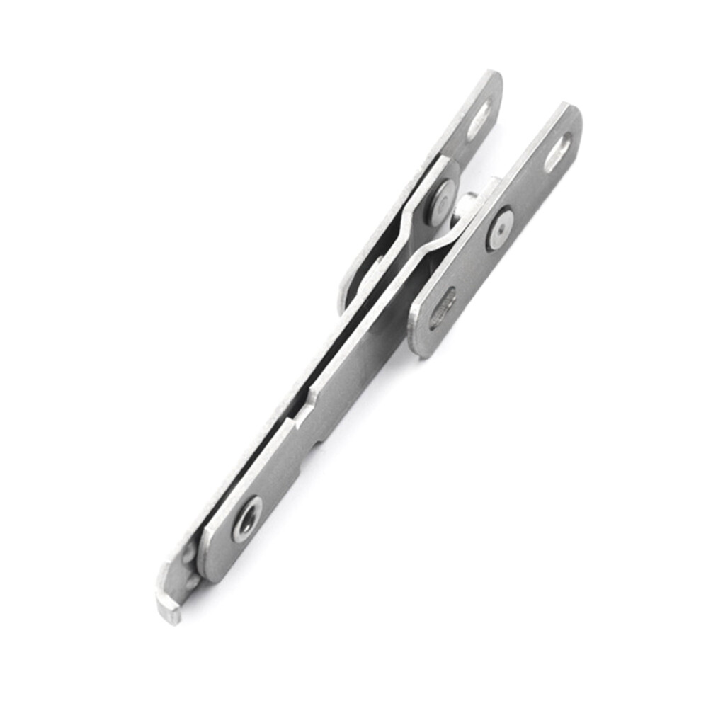 Upgraded Stainless Steel Window Stopper Window Restrictor Window Lock Effortless Installation Enhances Window Security 9402001198716