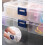 Bead Organizer Transparent 5-Compartment 2-Pack 4