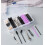 Bead Organizer Transparent 5-Compartment 2-Pack 5