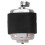 Mini motor elétrico vibratório DC5V3200RPM 1