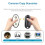 433MHZ 3 Buttons Garage Gate Door Opener Duplicator Copy Remote Controller Clone Cloning Code for Electric Bike 4