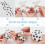 White Gift Boxes with Black Dots 40 pcs 4