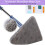 Spin Mop with Adjustable Handle and 3 Replacement Pads 3