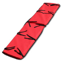 Toboggan pad water-resistant 57 inch for 6 foot sleds