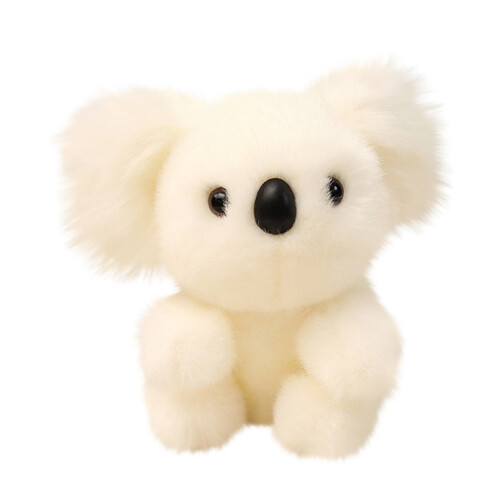 Plyšová hračka koala pre deti 30 cm