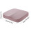 Memory Foam Seat Cushion 15.7515.752.17 in 3