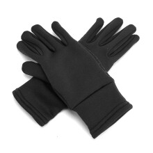 Reithandschuhe Polyester Silikon Rutschfest Wärme S