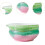 Κεραμικό μπολ ανάμειξης Matcha Bowl Chawan με στόμιο κατά του στάλαξης 5,71x2,91 ίντσες για 2
