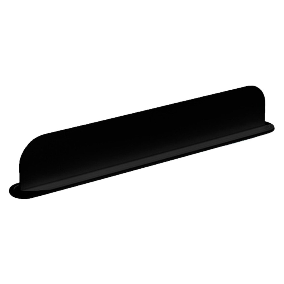 Extra-Long 19.3" Silicone Sink Splash Guard, Reusable Faucet & Dish-Washing Protector 9422877431373