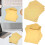 50Pcs Seal Envelopes For Mailing, No Window Envelopes Sealing Envelope 10x7inches Large File Document Envelope 2