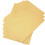 50Pcs Seal Envelopes For Mailing, No Window Envelopes Sealing Envelope 10x7inches Large File Document Envelope 4