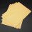 50Pcs Seal Envelopes For Mailing, No Window Envelopes Sealing Envelope 10x7inches Large File Document Envelope 6