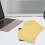 50Pcs Seal Envelopes For Mailing, No Window Envelopes Sealing Envelope 10x7inches Large File Document Envelope 8
