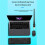 150m USB  5.4 Adapter Driver Free  Adapter Computer USB  Dongle 3