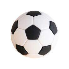 Functional Party Decors Football Theme Cake Ornament Suitable For Various Event Including School Celebration And Festivals