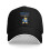 Webster Aa University baseballpet unisex1 1