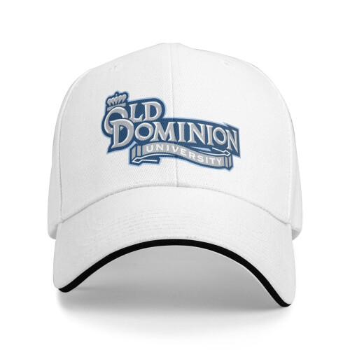 Old Dominion University baseballpet unisex1