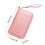 RFID Passport Wallet Slim Leather Travel Wallet 1 Pack 5